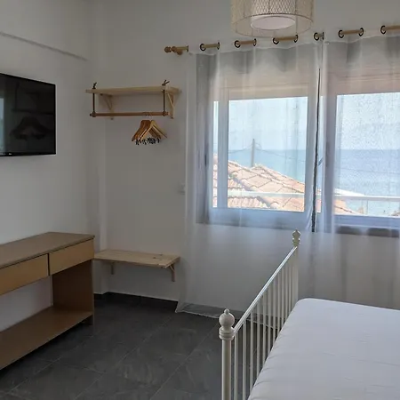 Kagias Apartments, *