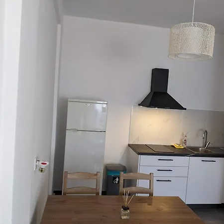 Apartamento Kagias Apartments,