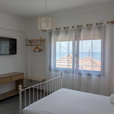 Apartamento Kagias Apartments,