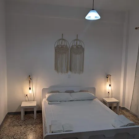 Kagias Apartments, Apartamento Petalídhion