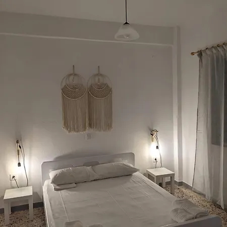 アパート Kagias Apartments,