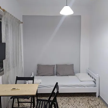 Apartamento Kagias Apartments, Petalídhion