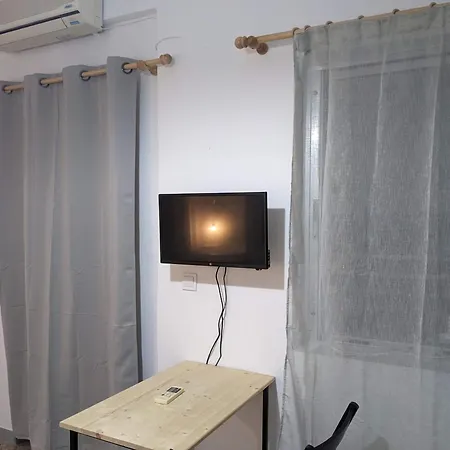 Apartamento Kagias Apartments, Petalídhion