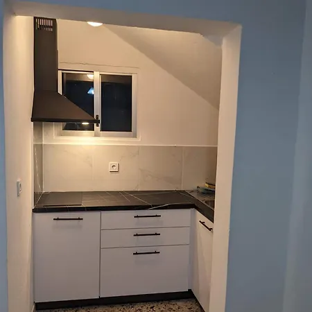 Kagias Apartments, Apartamento *