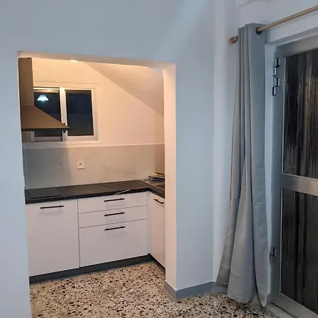 Kagias Apartments, Apartamento