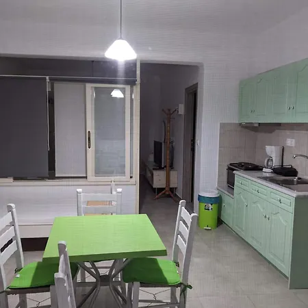 Apartamento Kagias Apartments, *