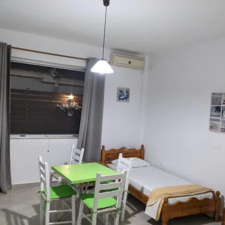Kagias Apartments, Apartamento Petalídhion