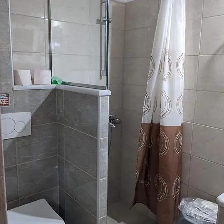 Kagias Apartments,