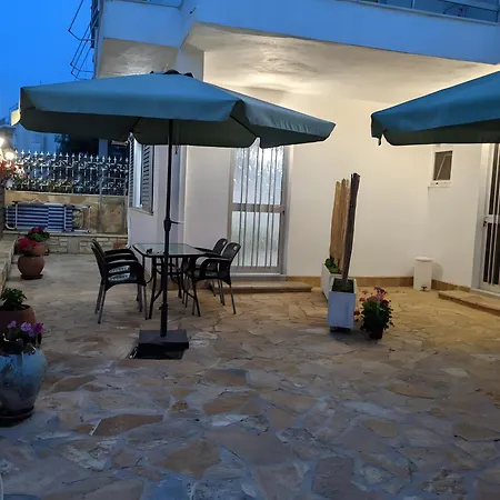 Kagias Apartments,