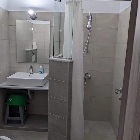 Kagias Apartments, * ペタリディオン