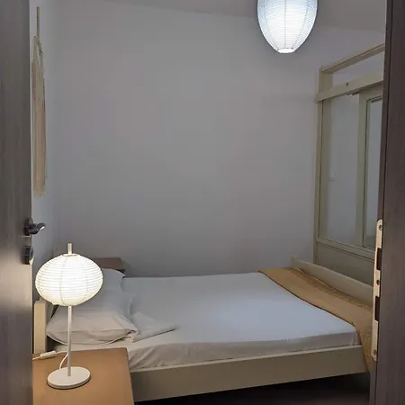 Kagias Apartments,