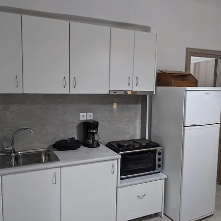 Apartamento Kagias Apartments,